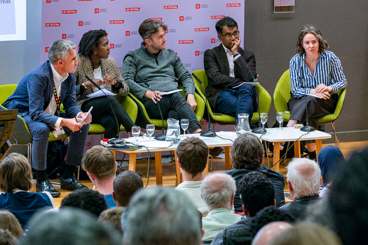 100 days to kickstart Britain