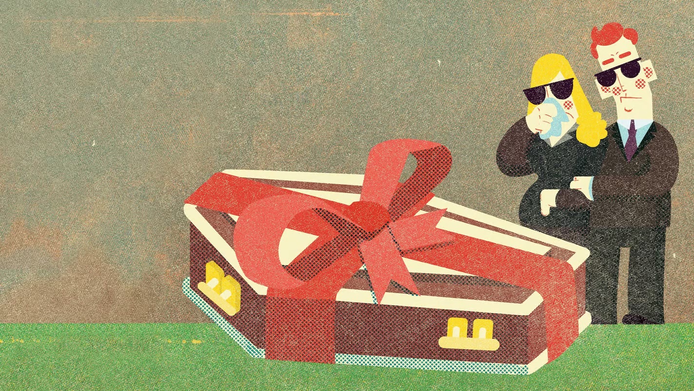 Inheritance and incentives